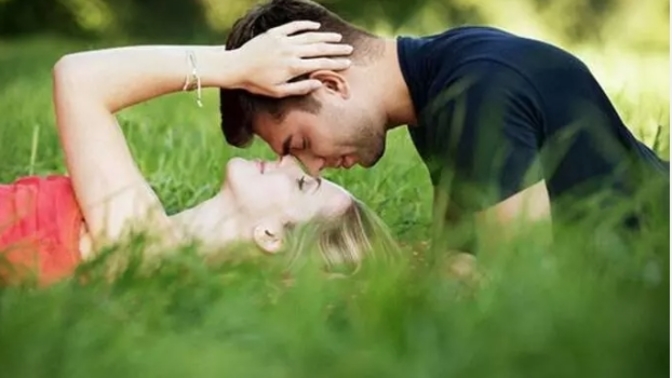 Aşkta cinsellik huzur getirir mi?