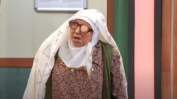 En babaanne özelliğiniz ne?