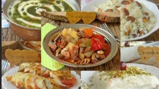 Ramazan geldi çattı😊 Hazır herkes tokken ilk iftarda ne yemek yapacaksız ya da  menüde ne istersiniz?