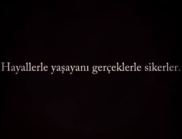 Hayal kurmayı sever misin?