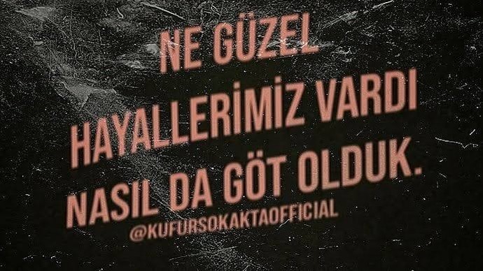 Hayal kurmayı sever misin?