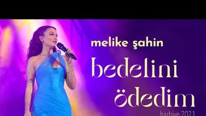 Dilinize takılan bir şarkı sözü yazar mısınız?