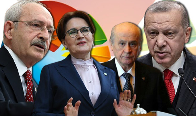 Seçime az bir süre kala sıcak gelişmeler fikrini değiştirdi mi?
