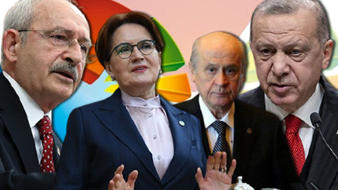 Seçime az bir süre kala sıcak gelişmeler fikrini değiştirdi mi?