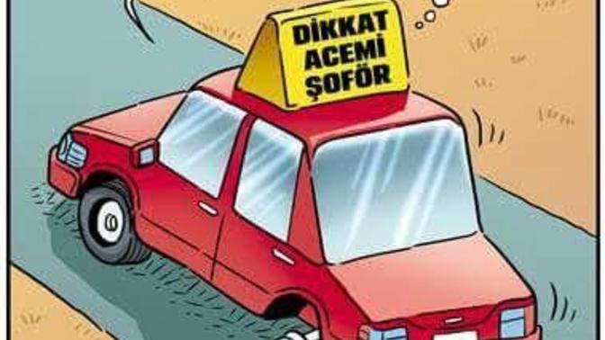 Araba sürmeyi öğrenmek kolay mı?