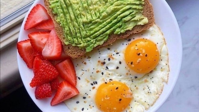İlk sahur menünüz nedir?