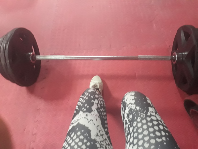 Hip thrust egzersizinde rekorunuz kaç kg?