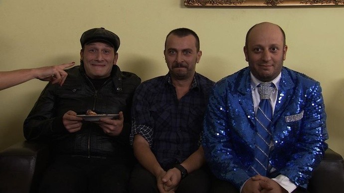 Habersiz gelen misafire gıcık olur musun?
