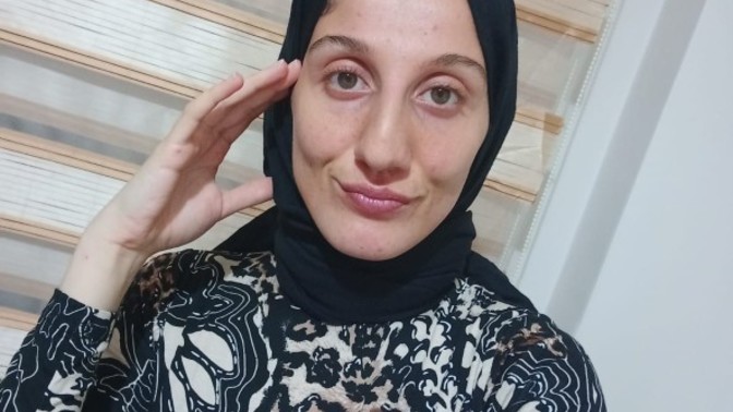Kombinim nasıl olmuş, yaşımı büyük mü göstermiş?