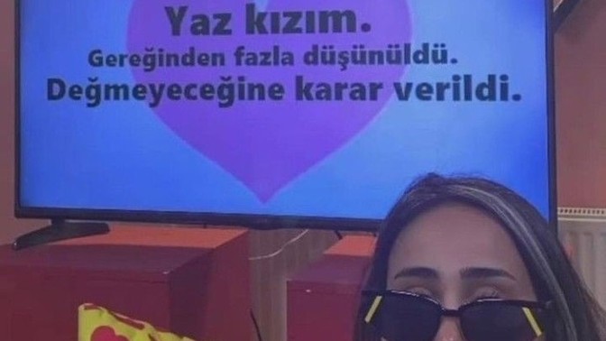 Sevgilin için kredi çeker misin?