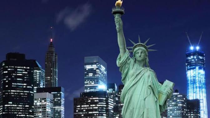 Amerika'da davet yoluyla ne kadar kalabiliriz?