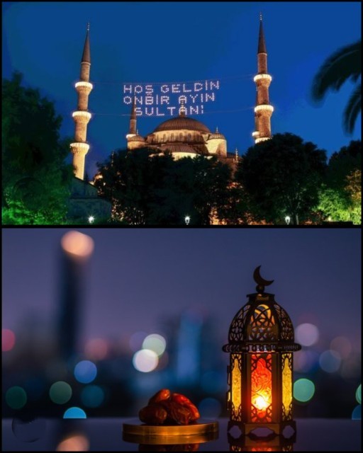 Sahur yapacak mısınız sahura hangi yiyecekle açılış yapacaksınız?