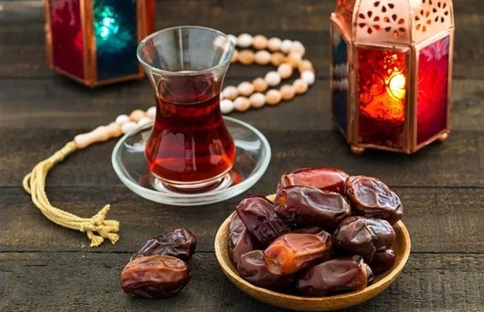 Hurmalar hazır mı?