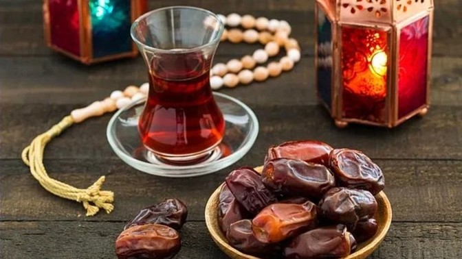 Hurmalar hazır mı?