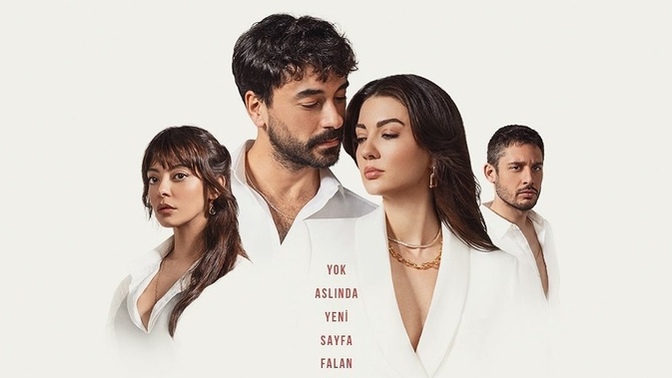 Kraliçe'nin ilk bölümü sona erdi ve ben bayıldım. Siz diziyi nasıl buldunuz? En sevdiğiniz karakter kim oldu? 🤍
