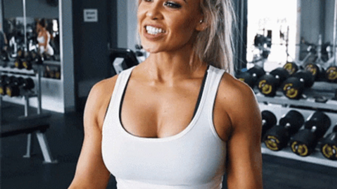 Spor salonunda sık sık tanışmak isteyen beyler oluyor, bu durum her kadının başına mı geliyor?