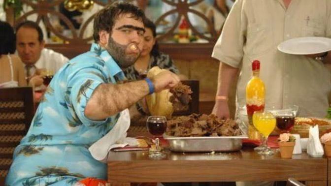 Sahurda bununla doyar mıyım?