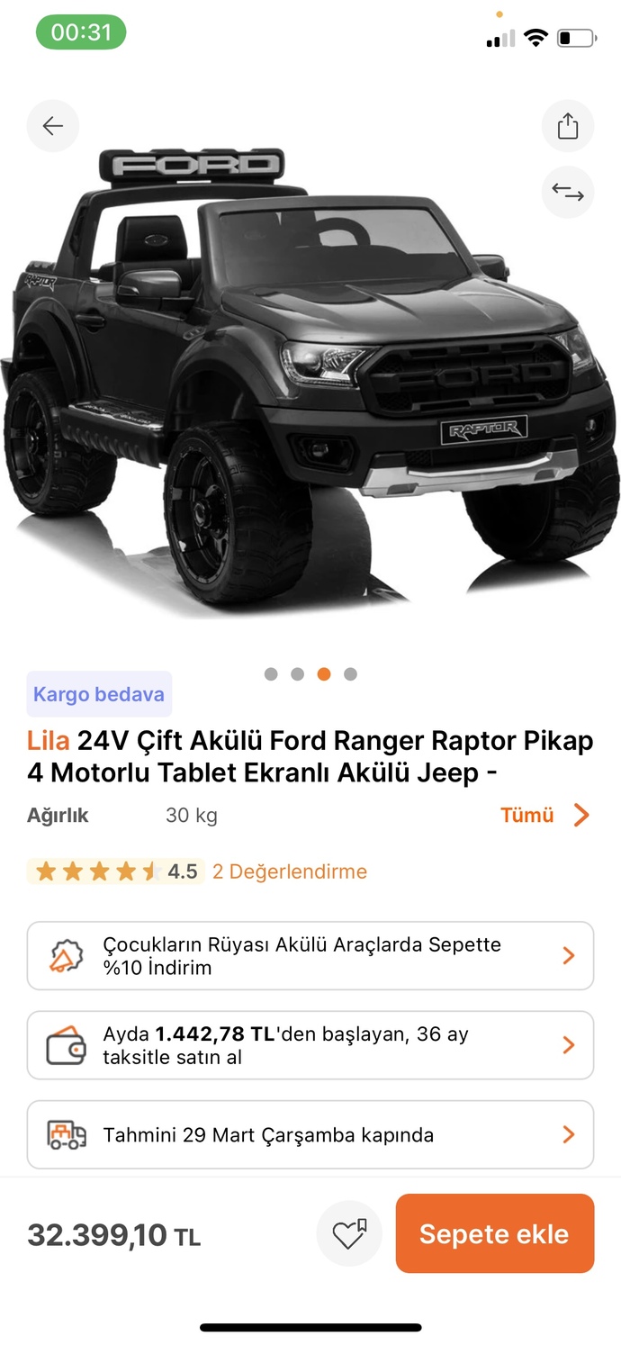 50 bin liraya araba bulunur mu?