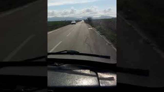 Geçtiğin yolları hikaye atar mısın?