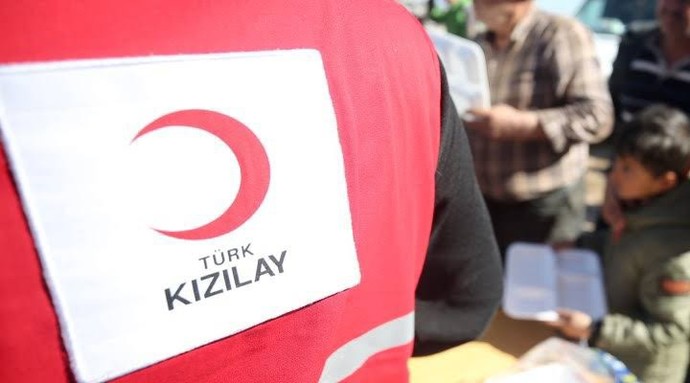Kızılay ın erzak ve çadır satışının araştırılması neden reddedildi?