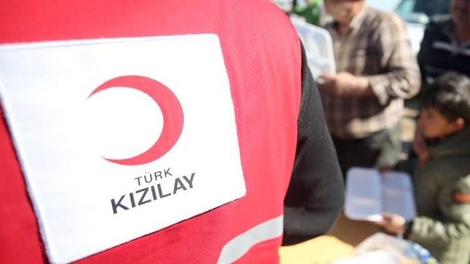 Kızılay ın erzak ve çadır satışının araştırılması neden reddedildi?