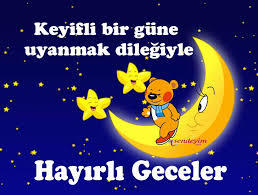 İyi geceler benim meleklerım 🌹😉
