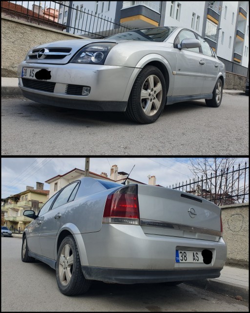Size yakışacak arabayı söliim mi?