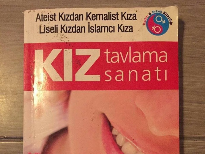 Hala aşık olabilen sevebilen enayi erkek kardeşlerim var mı?