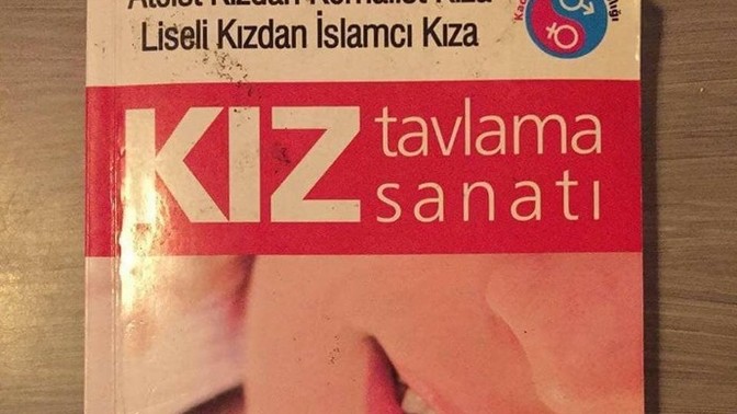 Hala aşık olabilen sevebilen enayi erkek kardeşlerim var mı?