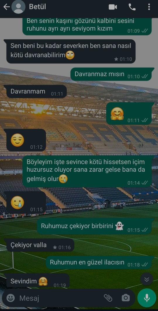 Neden bu hataya dusuyoruz?