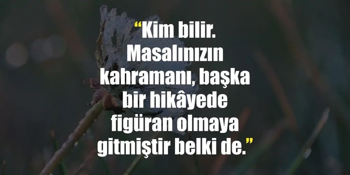 Neden bu hataya dusuyoruz?