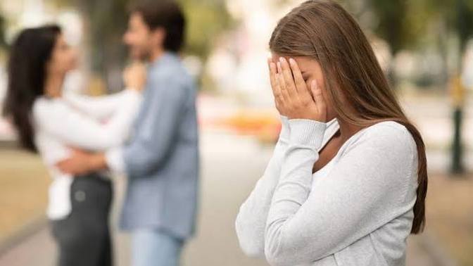 Aldatılırsan, affedebilir misin?