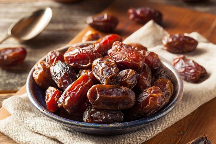Orucunuzu nerede ve kiminle açtınız?