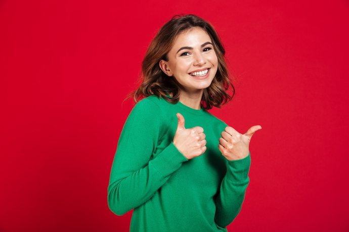 Türk kadını deyince ilk aklınıza gelen özellik nedir?