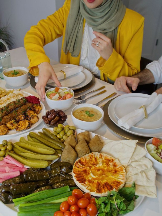 Ramazanda kilo vermek mümkün olabilir mi?