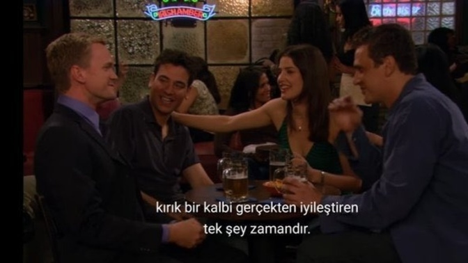 Kırık kalp nasıl iyileşir?