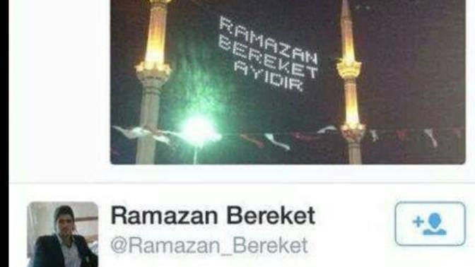 Ramazan geldi hoş geldi, efsaneyi hatırlayalım mı?