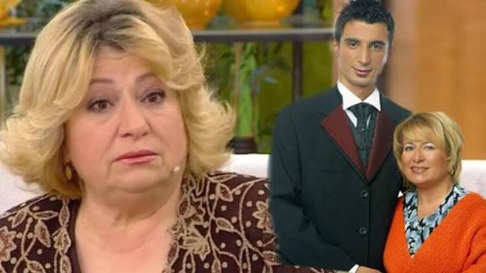 Gelecekteki kayınvalidene ne söylemek isterdin?