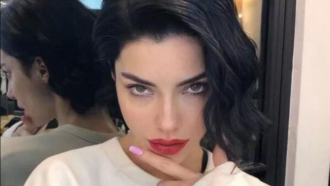Merve Boluğur, “erkekler kapatılsın, özellikle kumral olanlar” demiş, katılıyor musunuz?