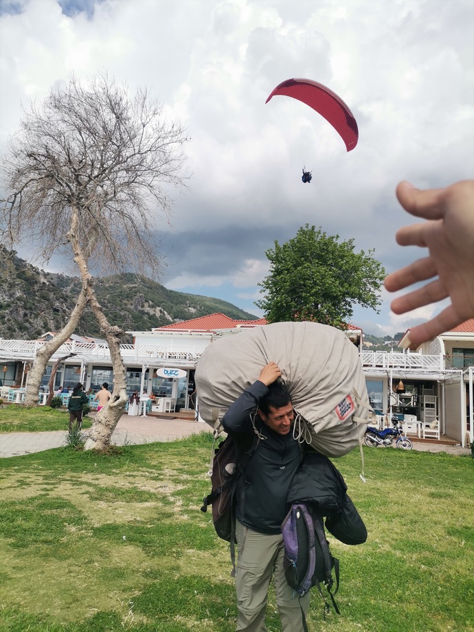 Sizce kadın, erkeğin hangi sözüne güvenmemelidir?