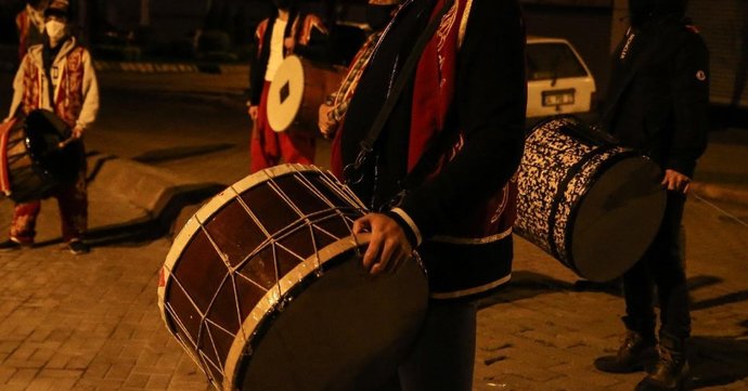 Eski ramazan, sahur heyecanı neden yok?