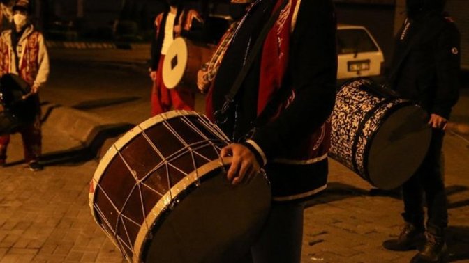 Eski ramazan, sahur heyecanı neden yok?