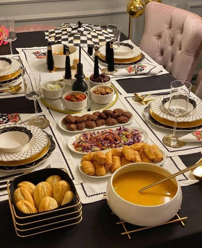 İftara ne yapacaksınız?