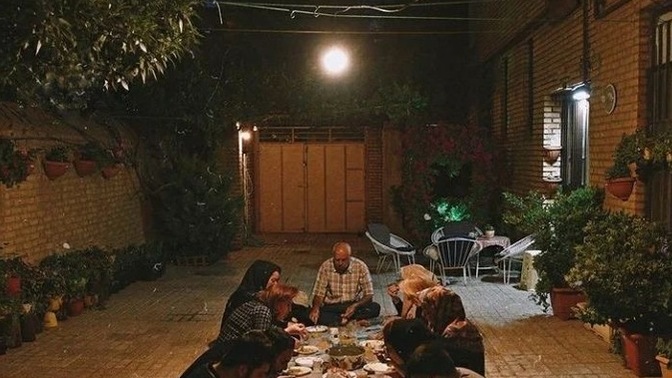 İftar davetine giderken ne alınır?