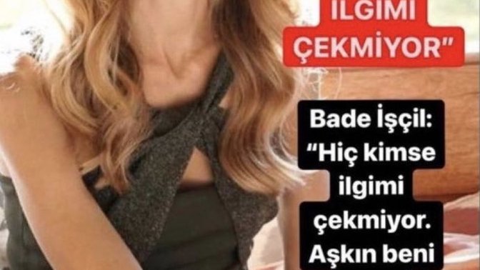 Duyguların yaşıyor mu?