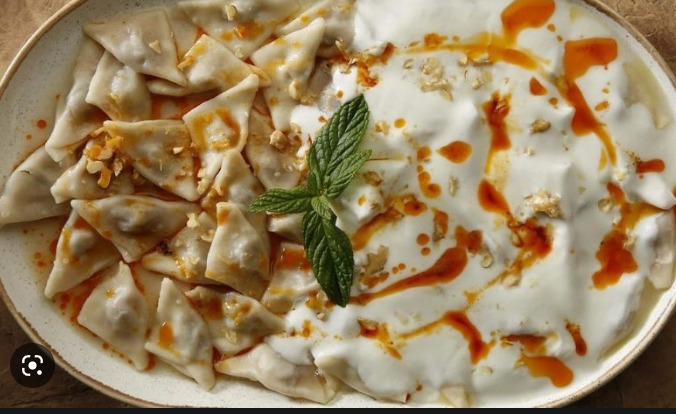 An itibarı ile canınız tam olarak ne yemek istiyor : )) ?