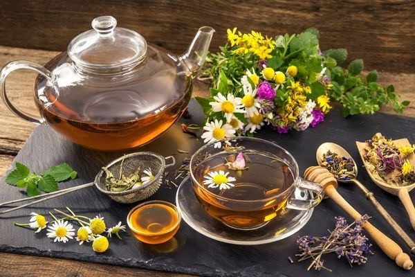 Su haricinde, seninle bütünleşmiş, sana huzur ve keyif veren bir içeceğin var mı?