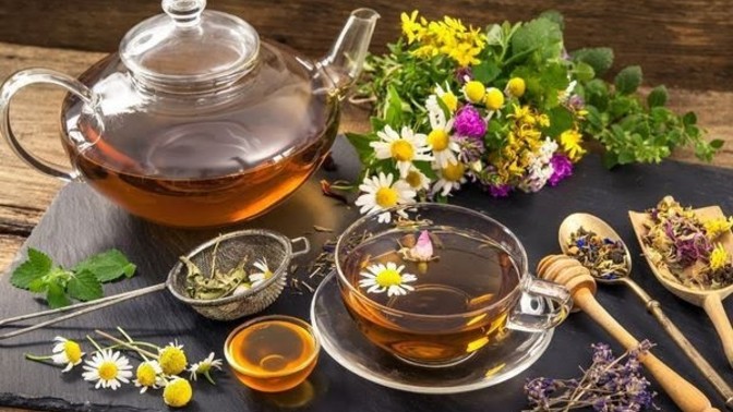 Su haricinde, seninle bütünleşmiş, sana huzur ve keyif veren bir içeceğin var mı?