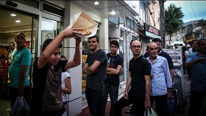 Günün fotoğrafı olsun nasıl sizce?