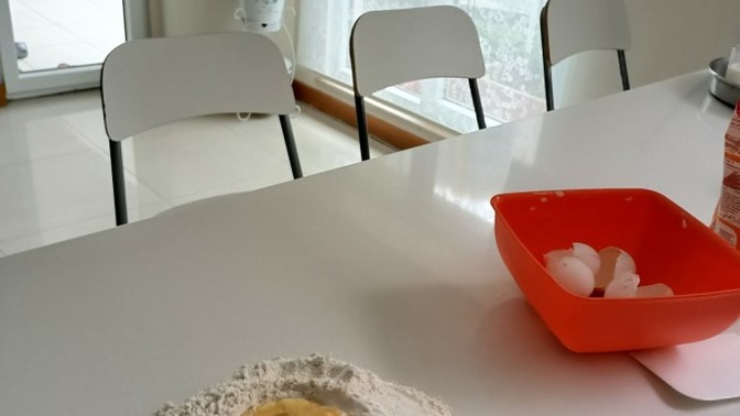 Akşama ne yemek var KS üyeleri?